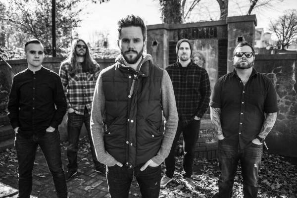 interview Between The Buried And Me